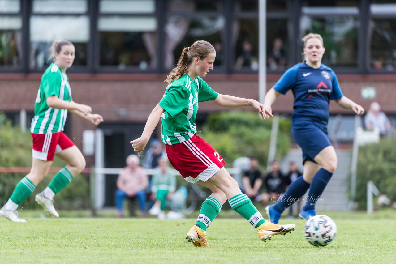 Bild 104 - F SV Boostedt - SV Fortuna St. Juergen : Ergebnis: 2:1